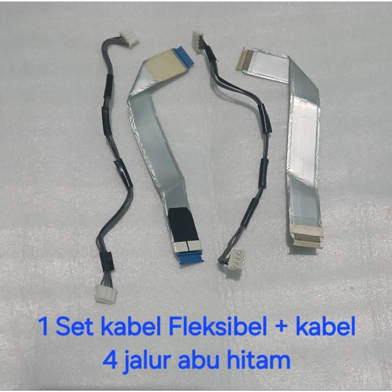 Kabel Fleksibel BD Drive Room Ps4 Fat Original