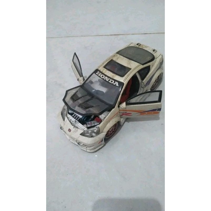 kentoys honda