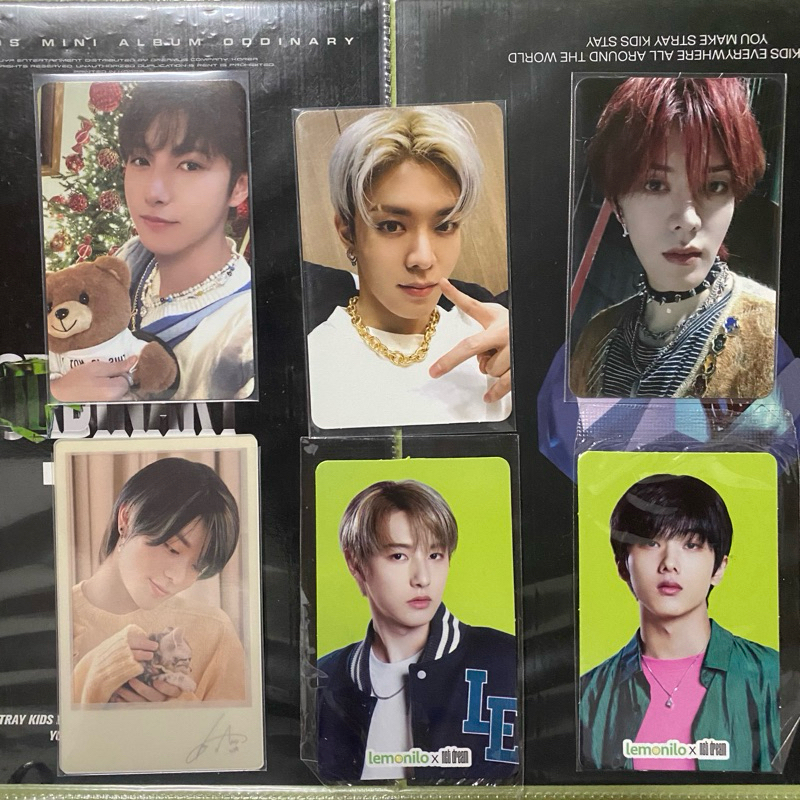 PHOTOCARD OFFICIAL NCT 127 NCT DREAM YUTA PUNCH YUTA UNIVERSE 2021 RENJUN CHRISTMAS YUTA NATURE REPU