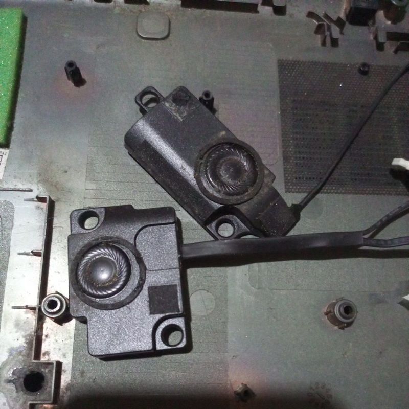 speaker laptop Acer es1-431