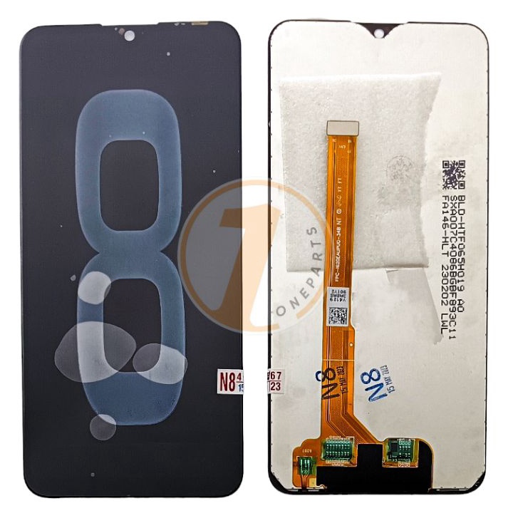 LCD TOUCHSCREEN VIVO Y95 Y91 Y93 Y91C ORIGINAL