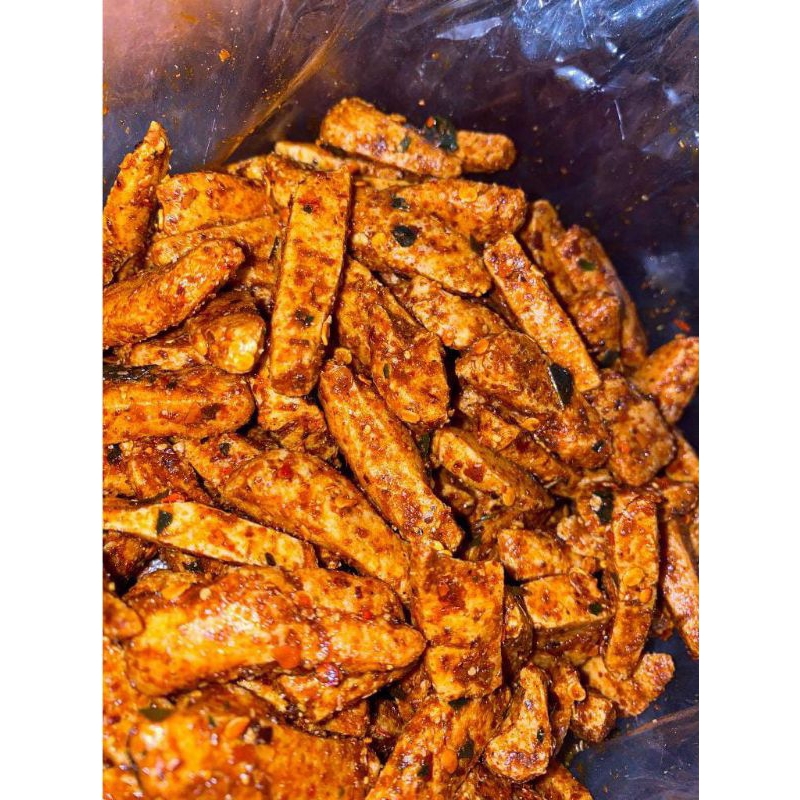 

basrengstickpedasdaunjeruk1kg