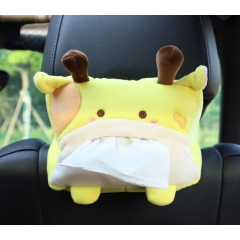 BISA COD KOTAK TISU BONEKA, KOTAK TISU MOBIL, KOTAK TISU KARAKTER KAIN, KOTAK TISU KARAKTER, KOTAK T