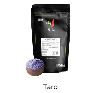 

Verlin rasa Taro Bubuk Minuman Premium Murah (1kg)