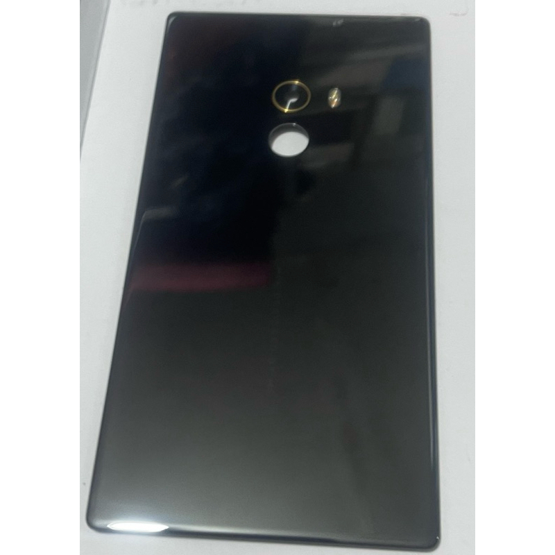 Housing tutup belakang xiomi mi mix 1 original copotan