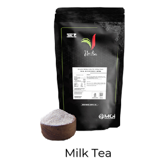 

Verlin rasa Milk Tea Bubuk Minuman Premium Murah (1kg)
