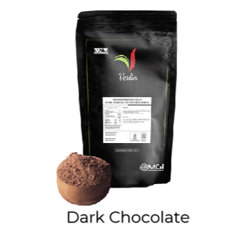 

Verlin rasa Dark Chocolate Bubuk Minuman Premium Murah (1kg)