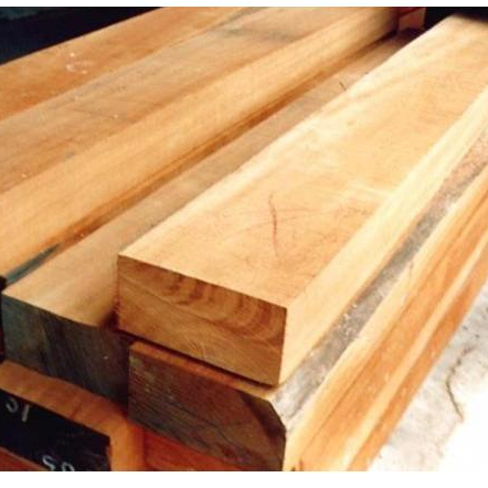 kaso 4x6 balok kayu sudah serut halus bahan kayu solid