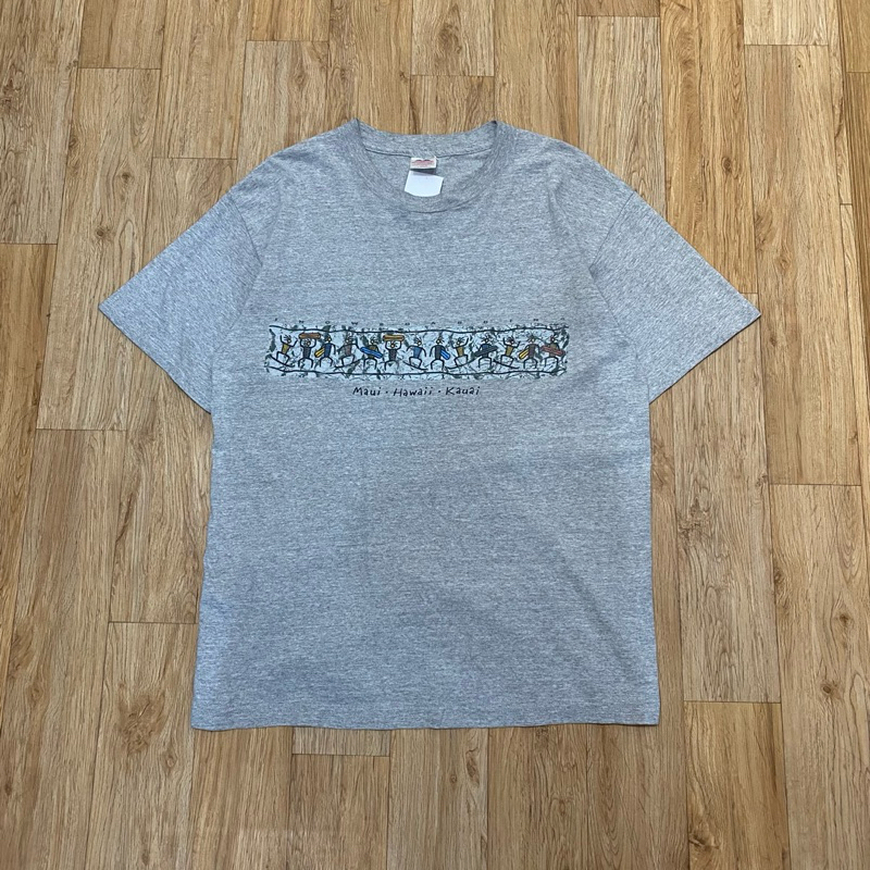 Vtg Alstyle Apparel & Activewear T-shirt