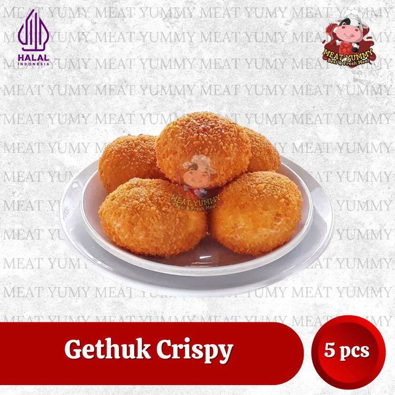 

Gethuk Crispy Isi 5