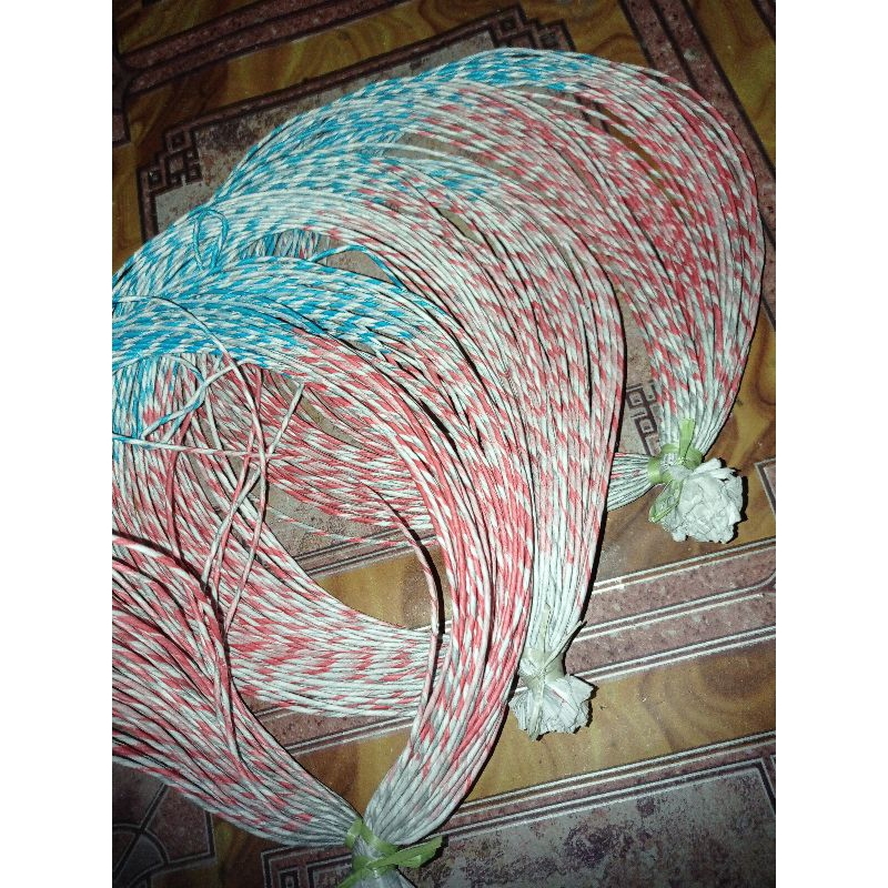 sumbu kertas telo plintir bijian