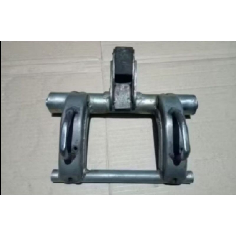 Pangkon Ayunan Mounting Vario Tecno 110 Karbu/Vario Old/Original Copotan