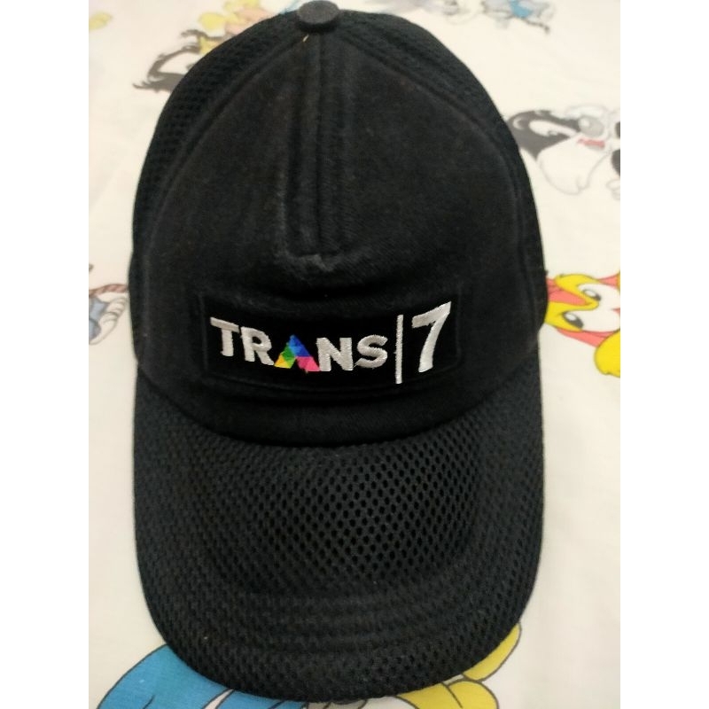 Topi Trans 7