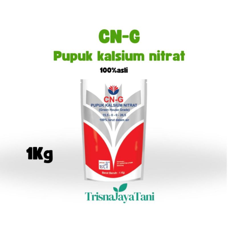 PUPUK KALSIUM NITRAT CN_G