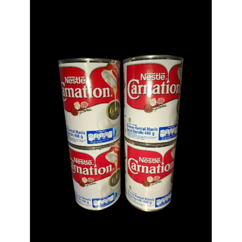 

SUSU CARNATION