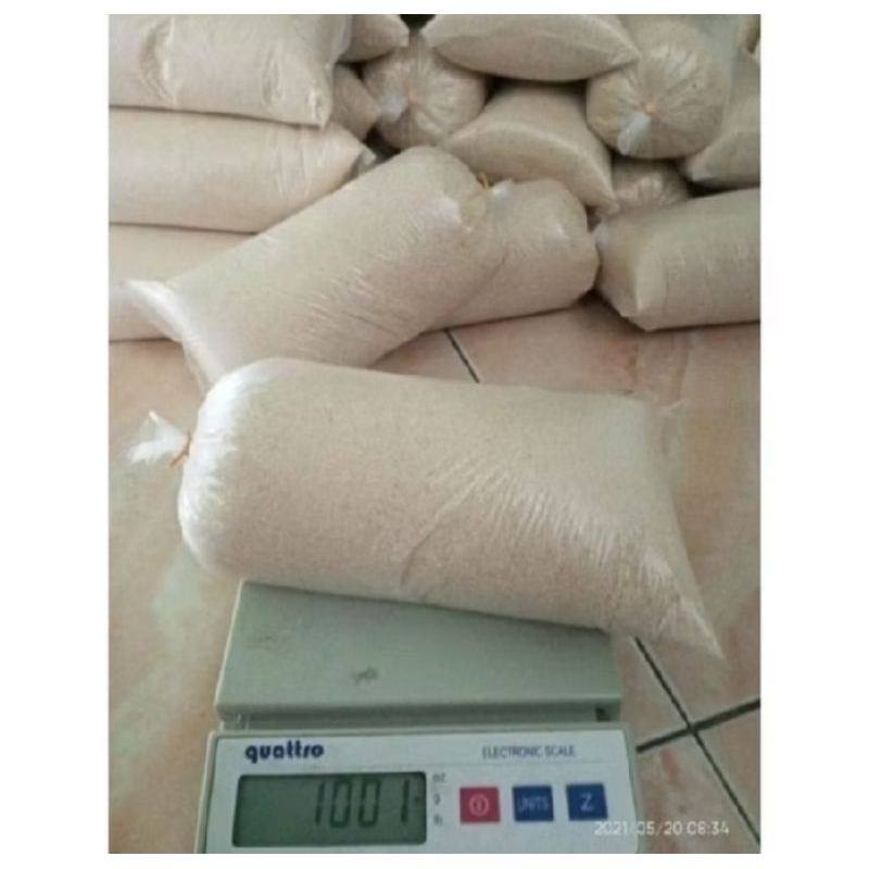 

GULA NUSAKITA KEMASAN 1 KG