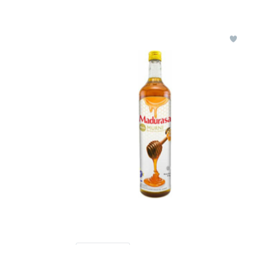 

AIR MANCUR MADURASA MURNI BTL 910g