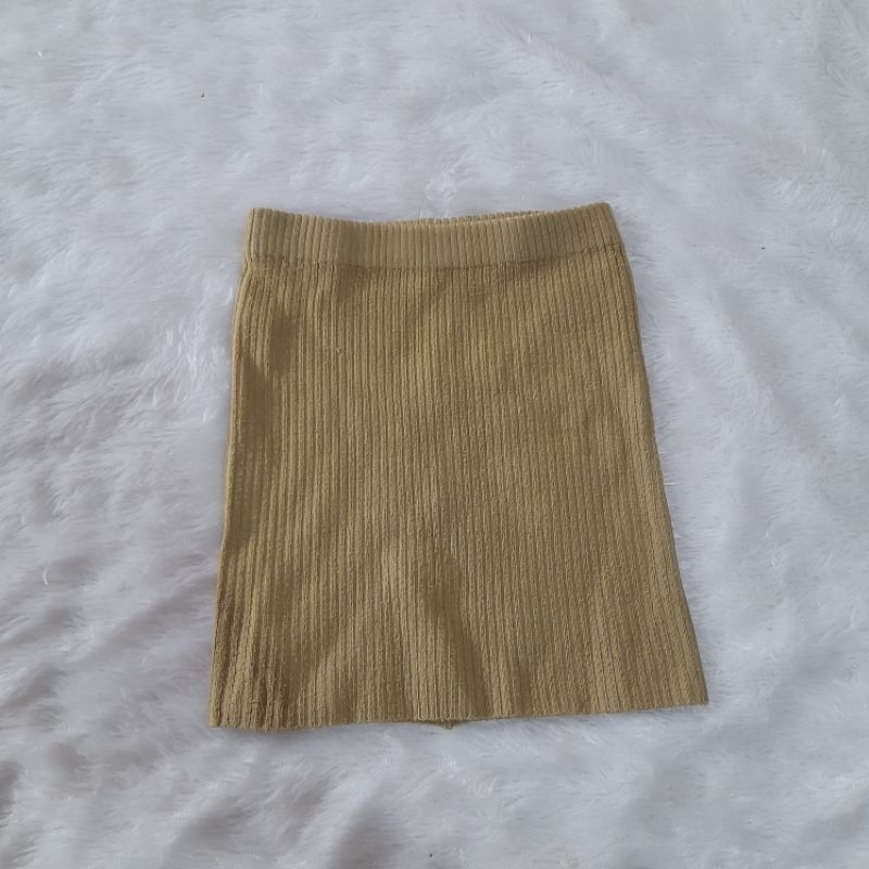 Rok Anak Bayi Preloved | Rok Rajut Anak Preloved