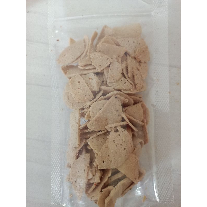 

basreng original balado pedas manis