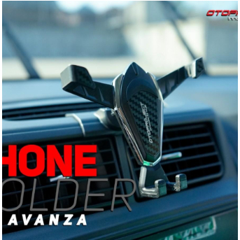Phone holder mobil hp A.N Avanza & Xenia Otoproject