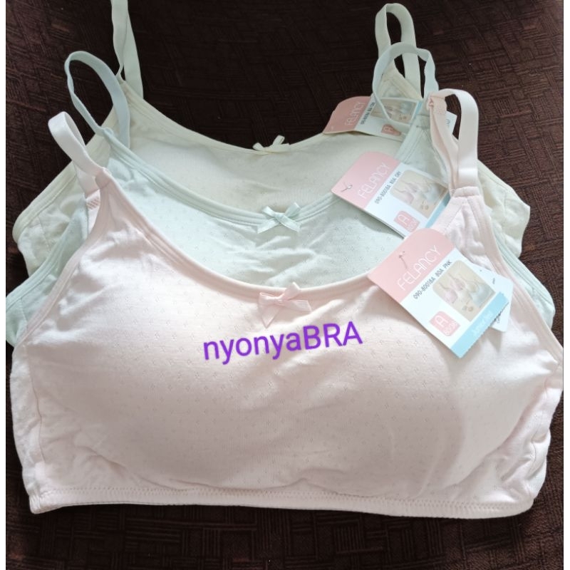 Felancy Mini bra remaja 32,34,36, 090-80018