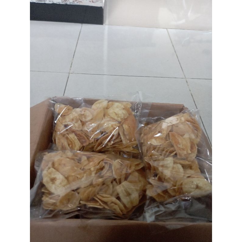 

Kripikpisang130gram
