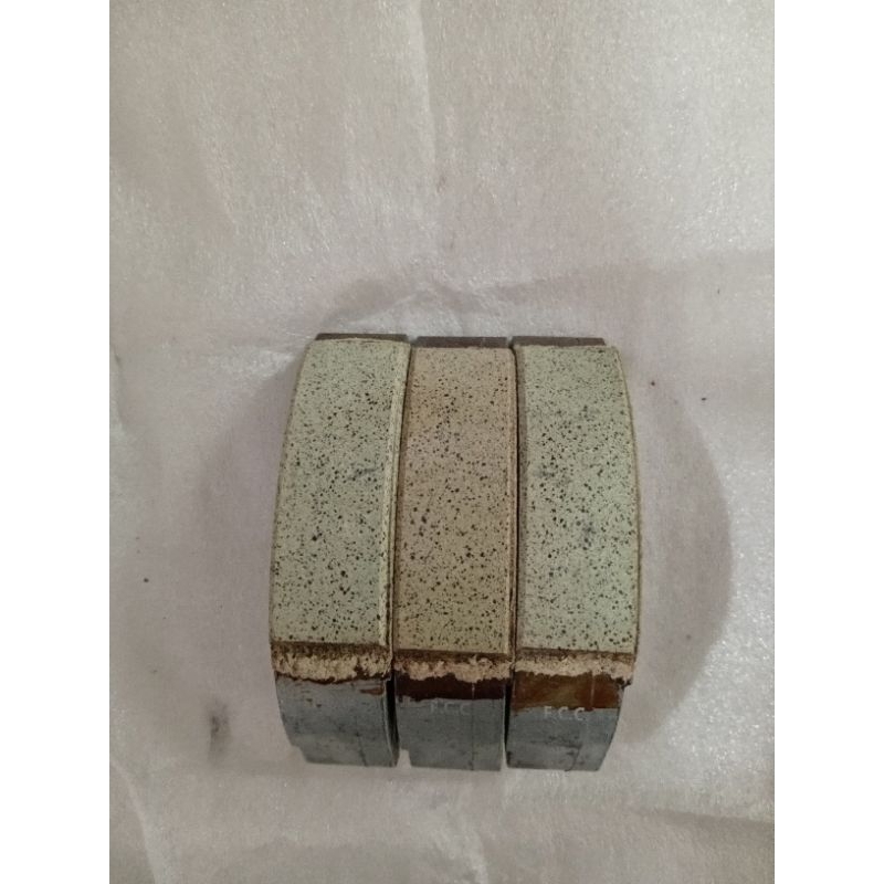 FCC Kampas Ganda Kampas Otomatis Nmax 2DP