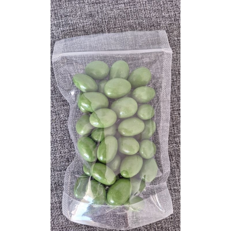 

Coklat Delfi Scandia L'agie