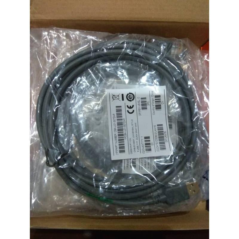 KABEL USB BARCODE SCANNER SYMBOL LS-2208