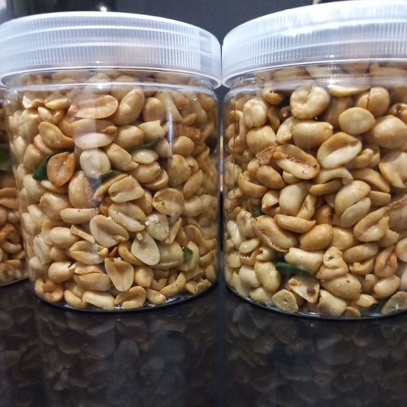 

kacang bawang daun jeruk