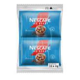 

GROSIR Kopi NESCAFE ICE ROAST AMERICANO 1 Renceng isi 10 Sachet 2 Gr