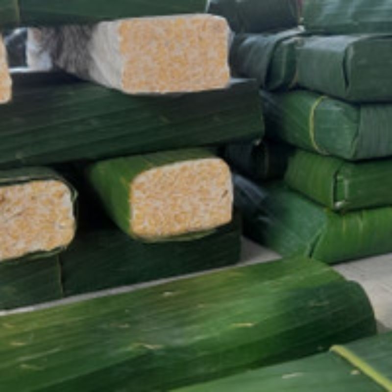 

Tempe Besar