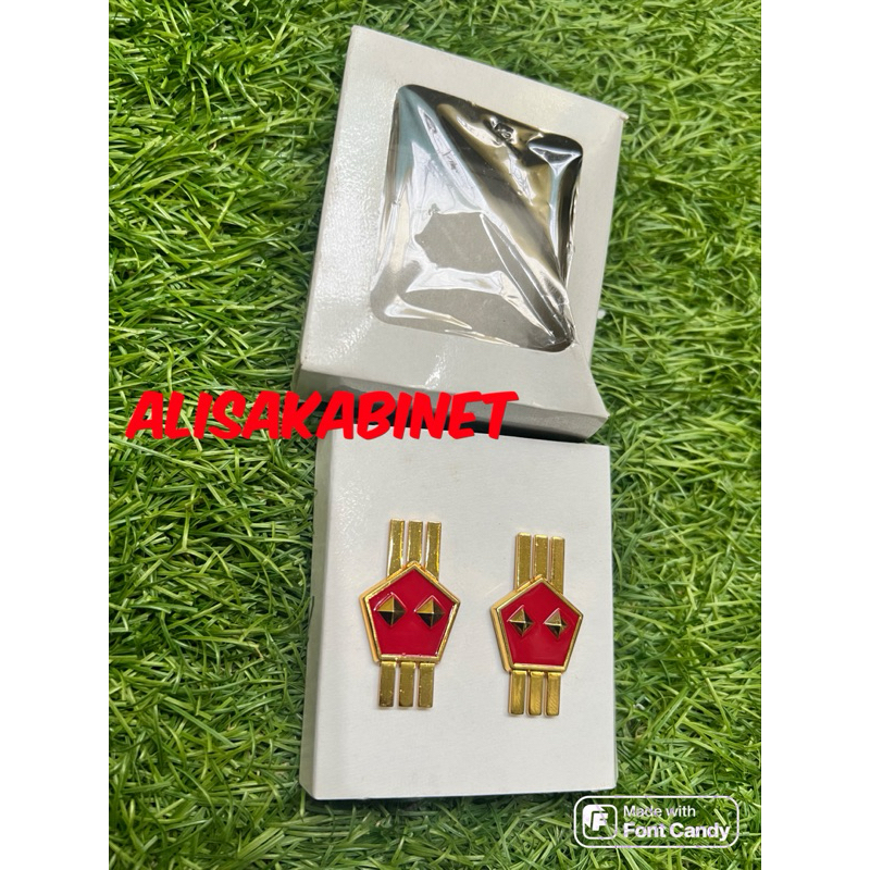 Pangkat PNS KEMHAN Gol 3B Jatah TNI