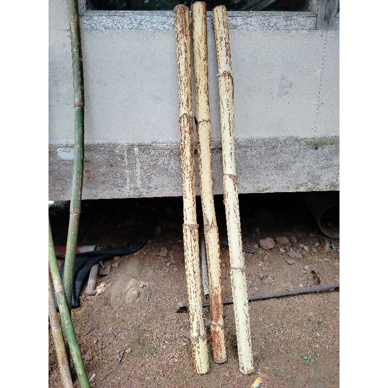 rotan batangan 90cm