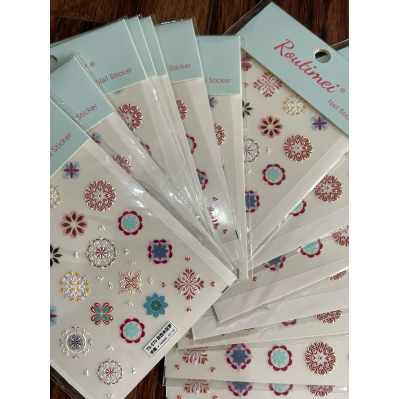 

Sticker Vintage
