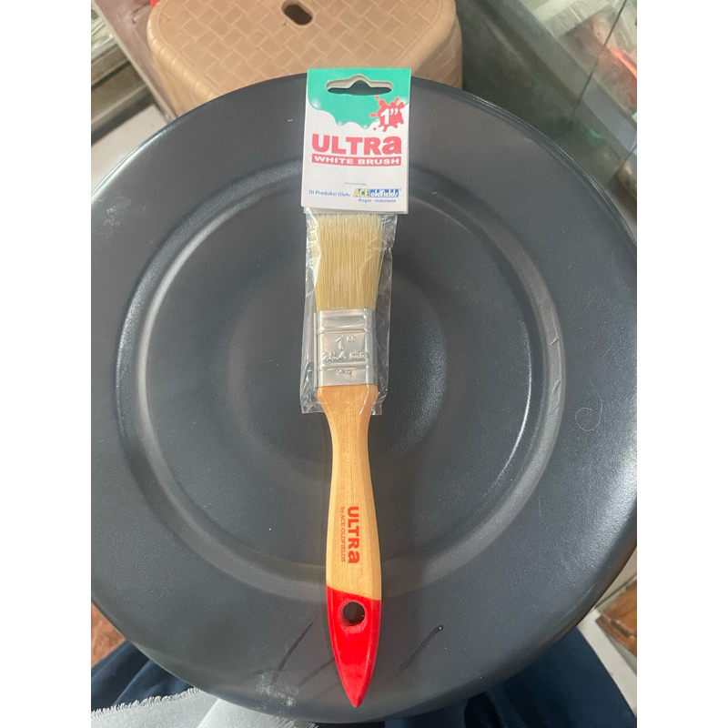 

KUAS ULTRA/ace Oldfield,1inch
