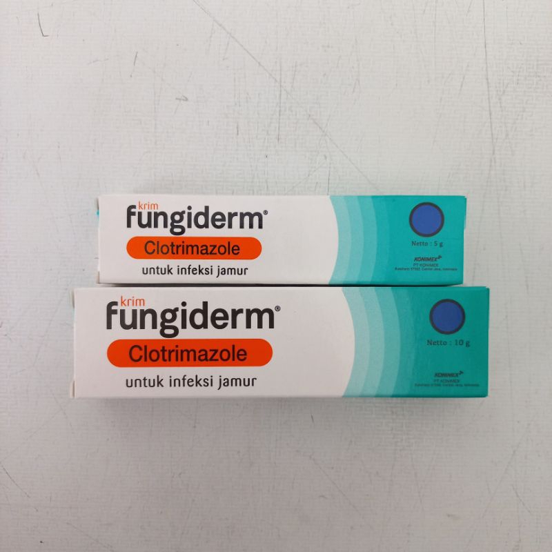 FUNGIDERM