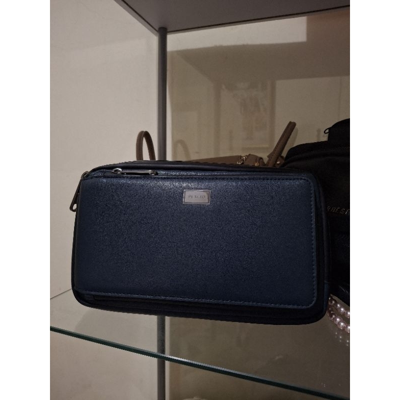 Bag Pedro Navy