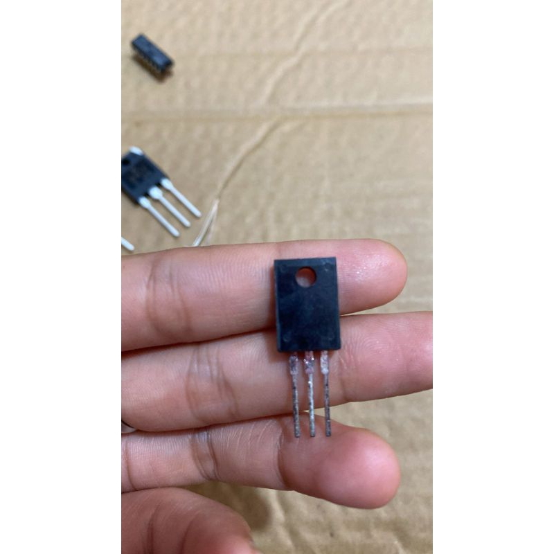 Transistor B778 D998 K Bagus TR