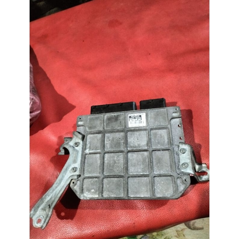 ECU Yaris Bakpao Matic Gen 1 Vios Gen 2 Copotan Ory Normal