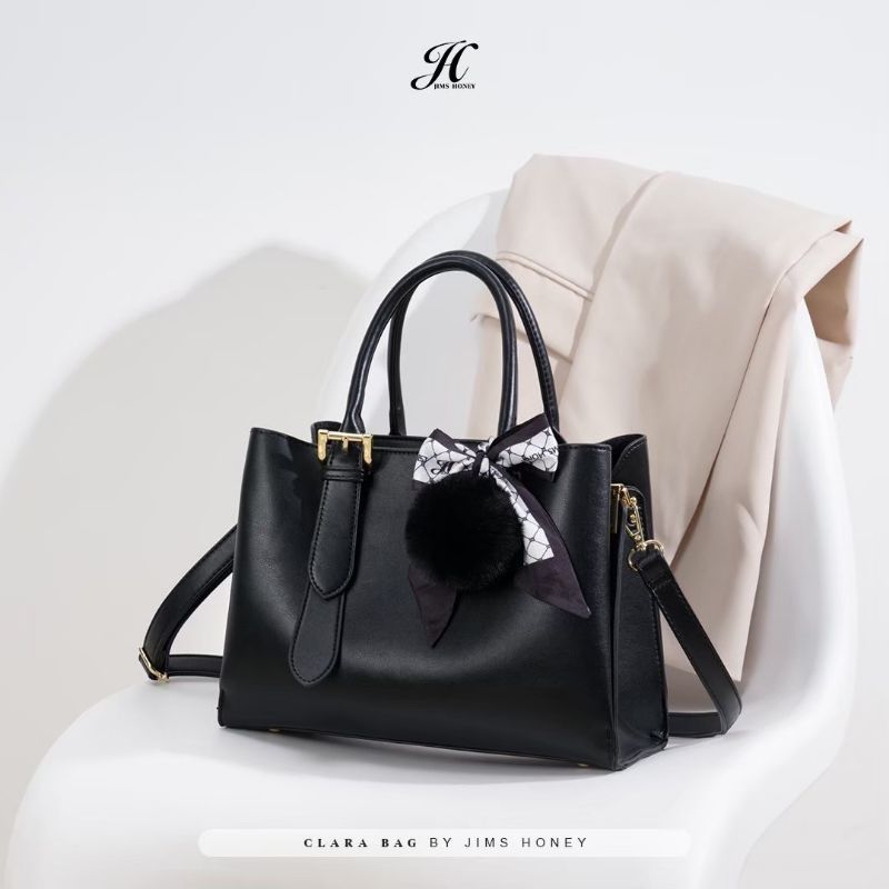 Clara Bag Tas Wanita by Jims Honey