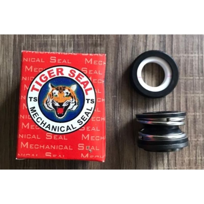 Mechanical seal 3/4 hayward tiger.