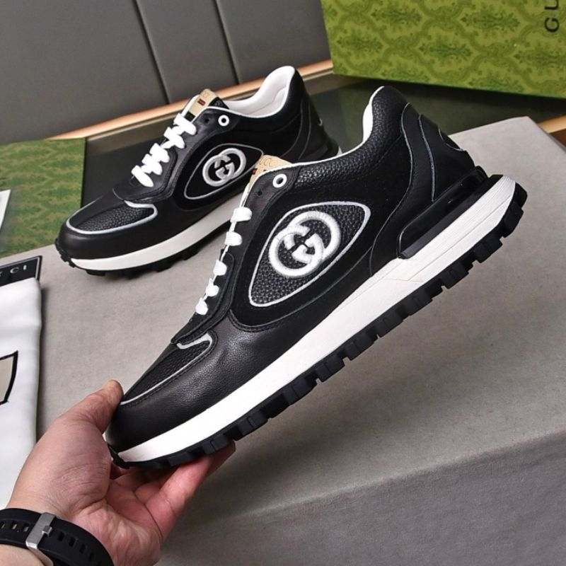 SEPATU SNEAKER PRIA G017 IMPORT BRANDED