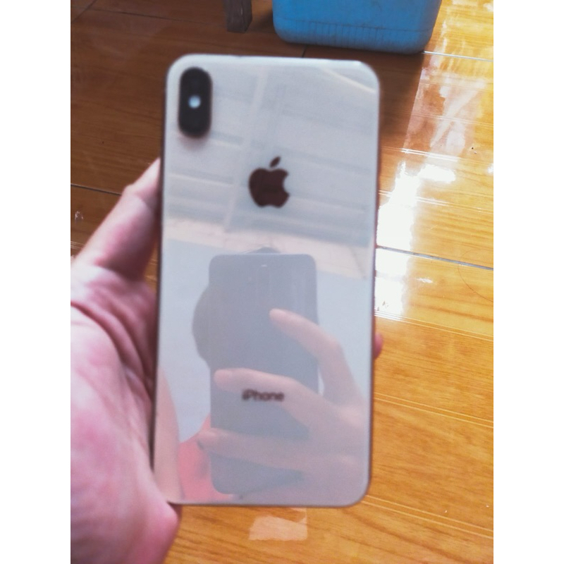 iphone XS max 256 GB