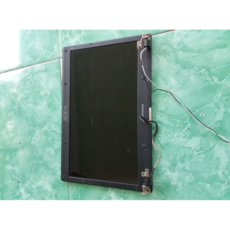 lcd laptop lenovo g460