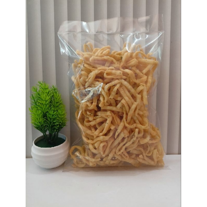 

STIK BAWANG - HOME MADE