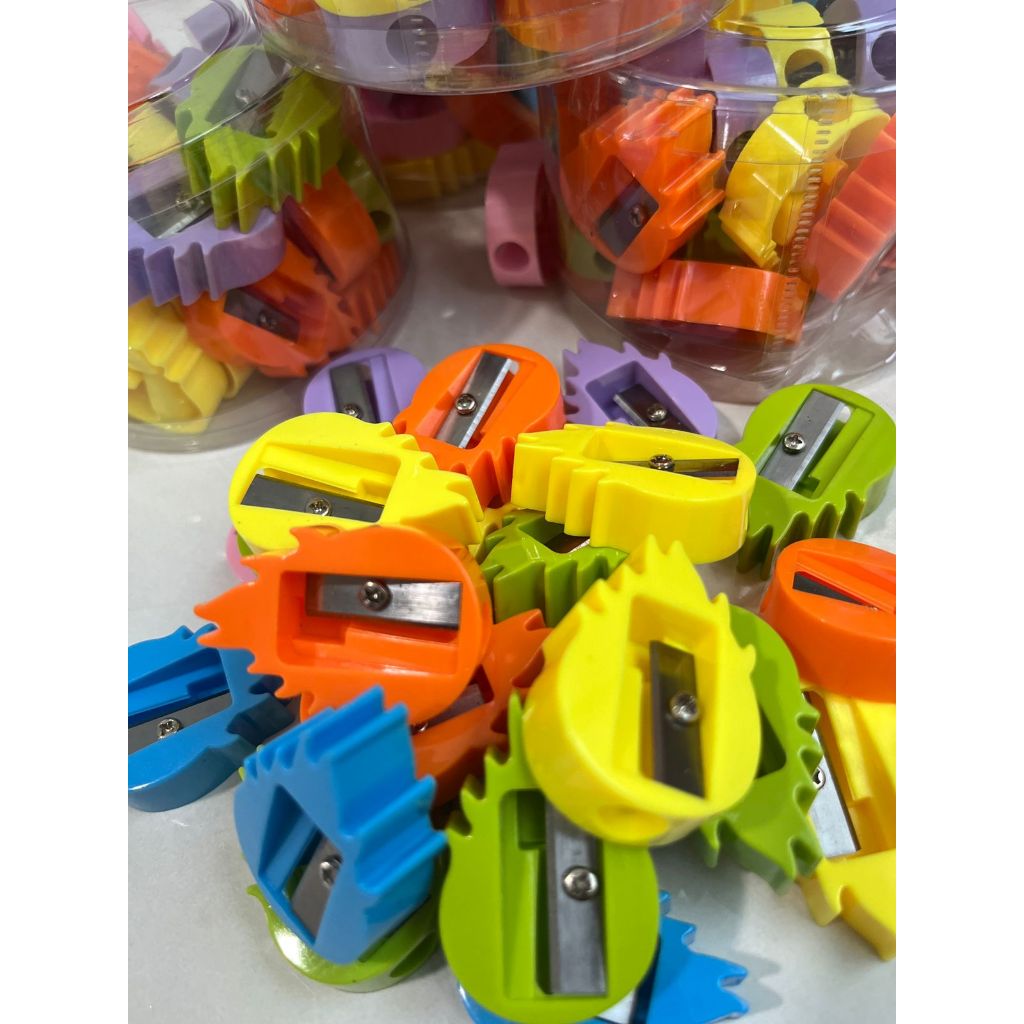 

Rautan pensil isi 5 pcs