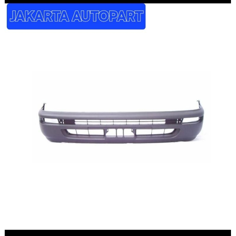 Bemper Bumper Depan Toyota Great Corolla Altis 1992