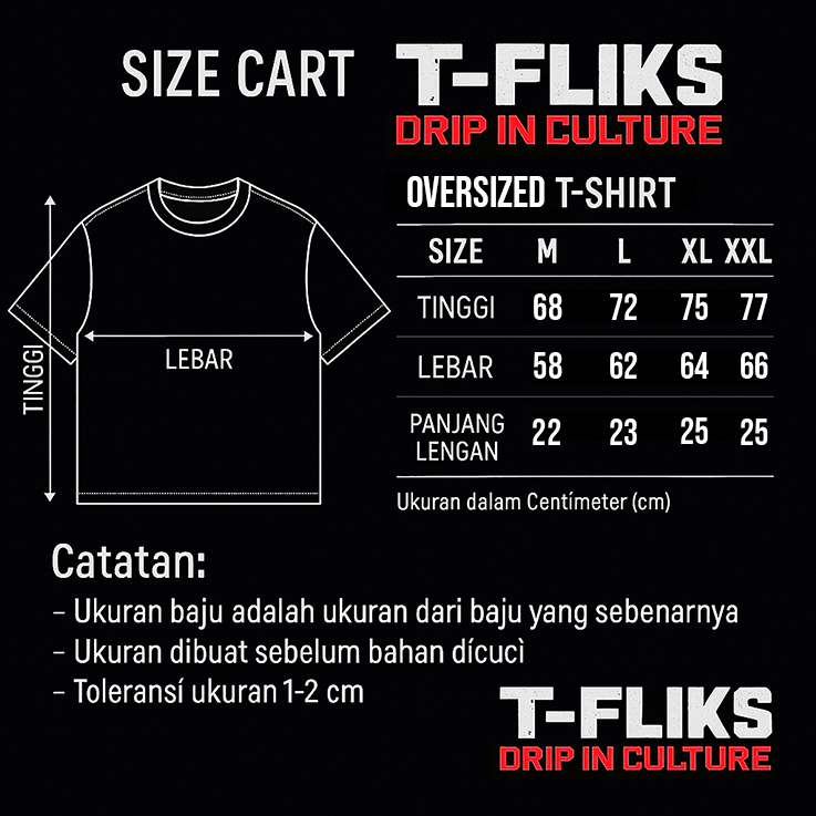 QH FRANK OCEAN KAOS FRANK OCEAN OVERSIZE HITAM TFLIKS
