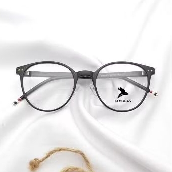 Kacamata Oval Demodas Minus Photocromic
